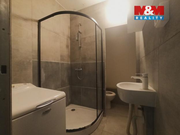 Pronájem bytu 2+kk, Moravský Beroun, Partyzánská, 42 m2