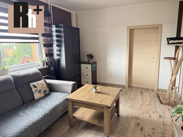 Prodej bytu 3+1, Orlová, Lesní, 56 m2