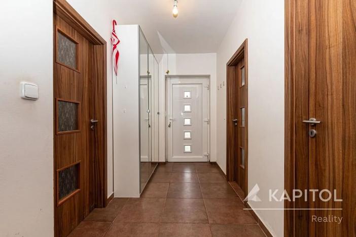 Prodej rodinného domu, Zlončice, 149 m2