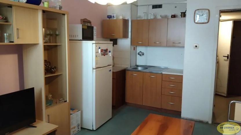 Pronájem bytu 1+kk, Přerov, Budovatelů, 26 m2