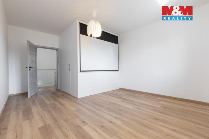 Prodej rodinného domu, Vendryně, 133 m2