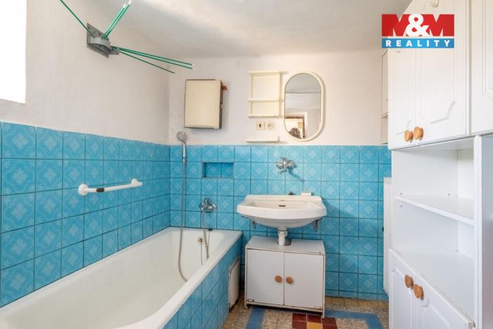 Prodej rodinného domu, Krejnice, 160 m2