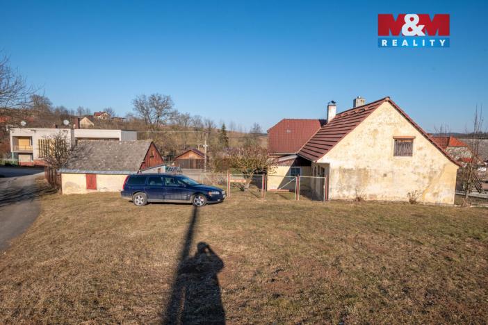 Prodej rodinného domu, Krejnice, 160 m2