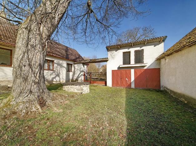 Prodej zemědělské usedlosti, Slabčice, 109 m2