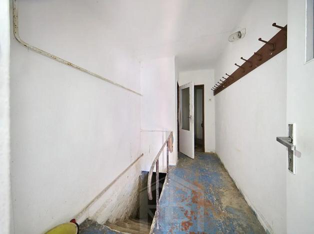 Prodej zemědělské usedlosti, Slabčice, 109 m2