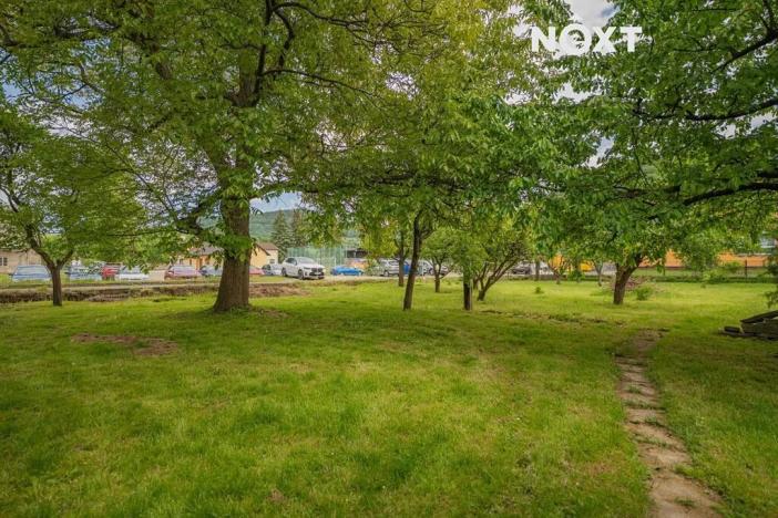 Prodej pozemku pro bydlení, Ruda nad Moravou, 9. května, 800 m2