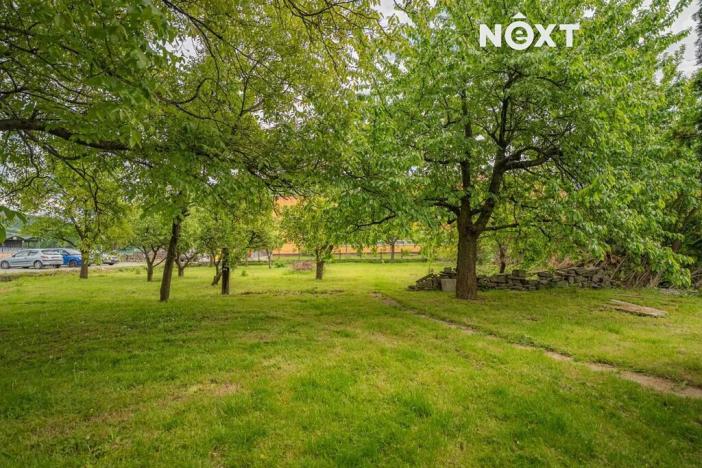 Prodej pozemku pro bydlení, Ruda nad Moravou, 9. května, 800 m2