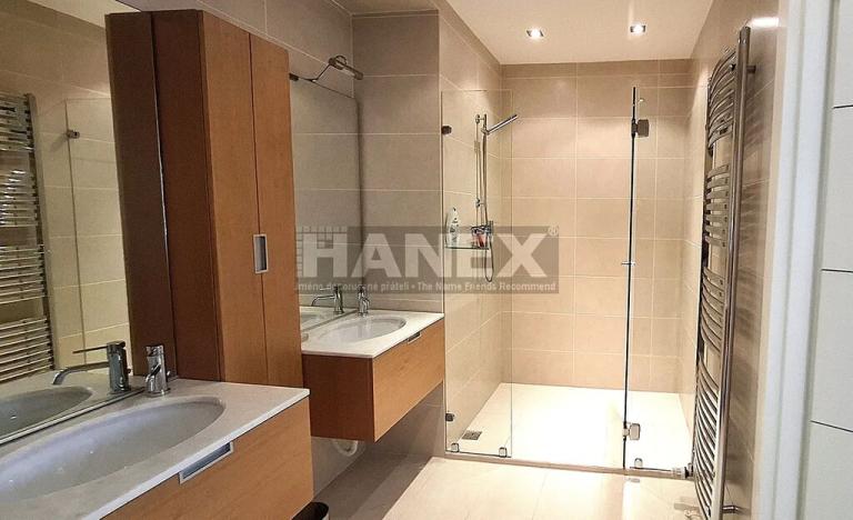 Prodej bytu 4+kk, Praha - Smíchov, Kroftova, 185 m2