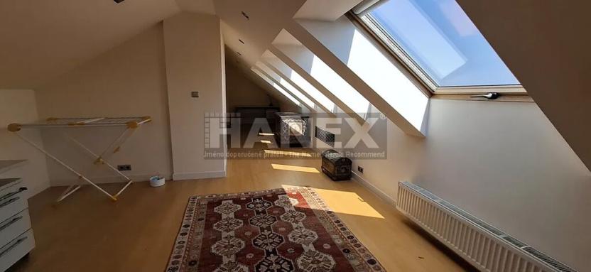 Prodej bytu 4+kk, Praha - Smíchov, Kroftova, 185 m2