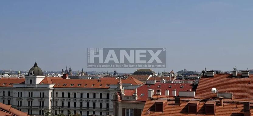 Prodej bytu 4+kk, Praha - Smíchov, Kroftova, 185 m2