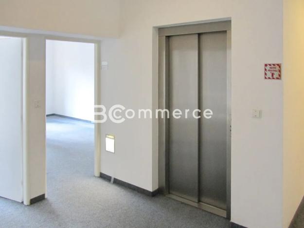 Pronájem kanceláře, Brno, 17 m2