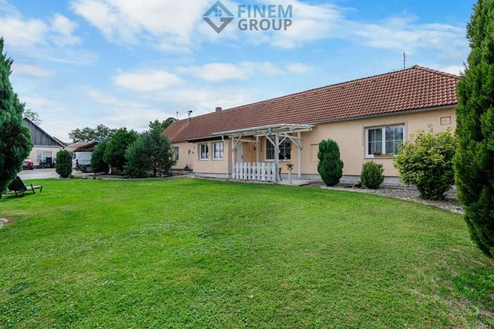 Prodej rodinného domu, Jílovice, 728 m2