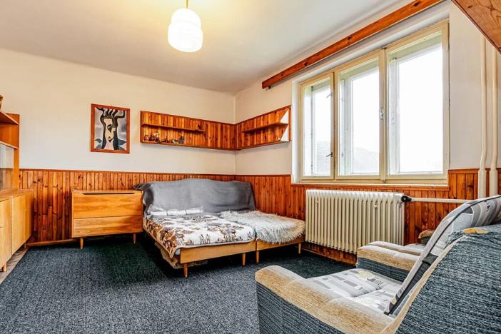 Prodej rodinného domu, Dolní Bukovsko, 200 m2