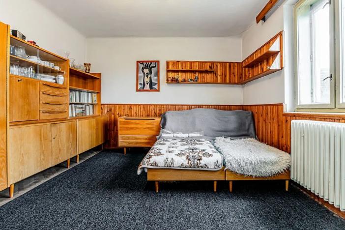 Prodej rodinného domu, Dolní Bukovsko, 200 m2