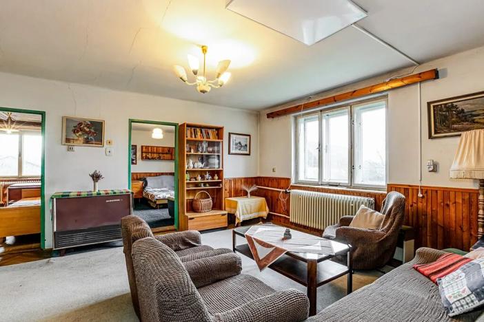 Prodej rodinného domu, Dolní Bukovsko, 200 m2