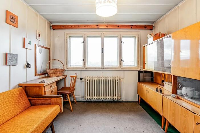 Prodej rodinného domu, Dolní Bukovsko, 200 m2