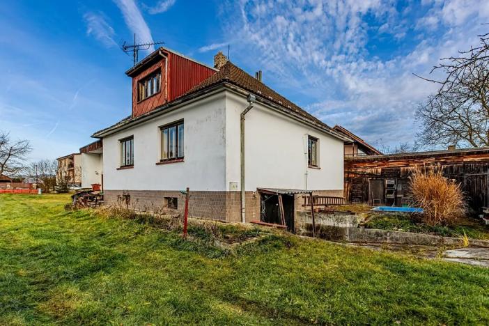 Prodej rodinného domu, Dolní Bukovsko, 200 m2