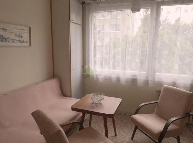 Prodej bytu 1+1, Písek, třída Přátelství, 36 m2