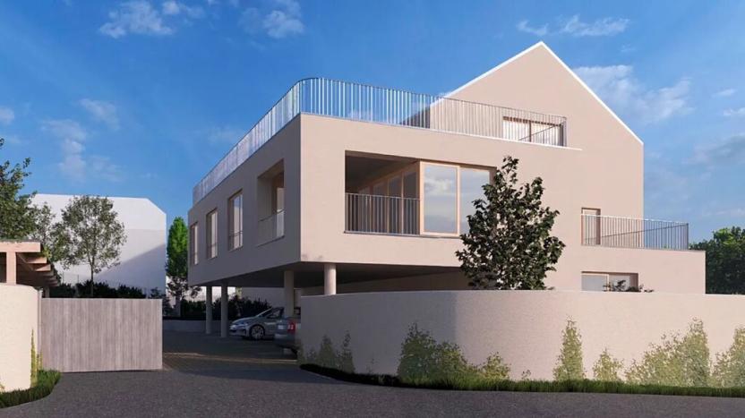 Prodej komerční nemovitosti, Kamenice, Safírová, 800 m2