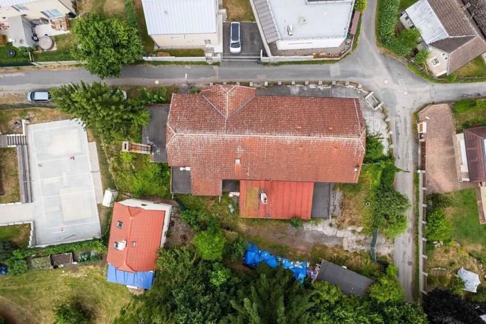 Prodej komerční nemovitosti, Kamenice, Safírová, 800 m2