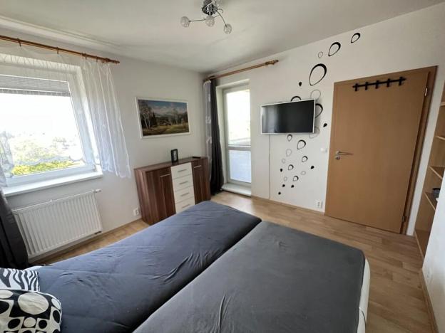 Prodej bytu 2+kk, Pardubice, Nemošická, 64 m2