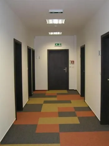 Pronájem kanceláře, Praha - Stodůlky, Prusíkova, 17 m2