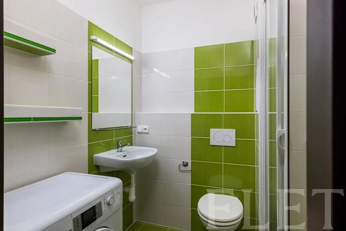 Pronájem bytu 2+kk, Praha - Modřany, Petržílova, 41 m2