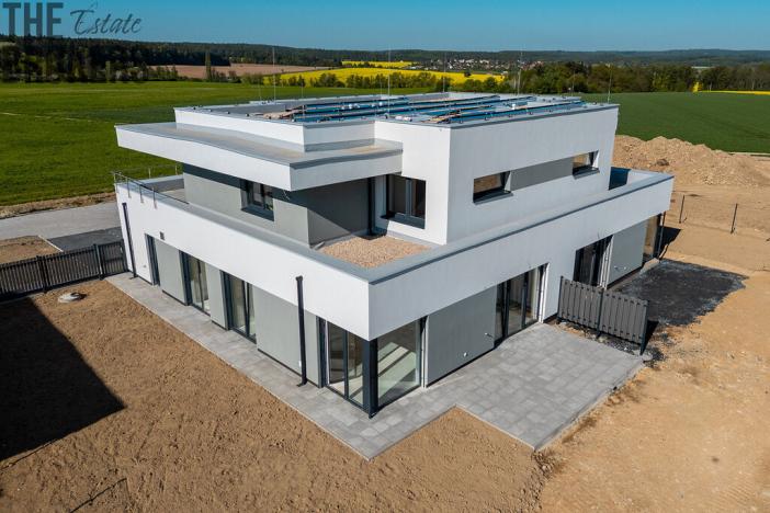 Prodej bytu 4+kk, Kostelec nad Černými lesy, Červený dub, 102 m2