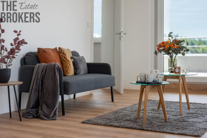 Prodej bytu 4+kk, Kostelec nad Černými lesy, Červený dub, 102 m2