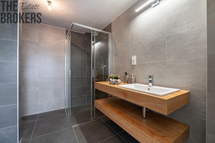 Prodej bytu 4+kk, Kostelec nad Černými lesy, Červený dub, 102 m2