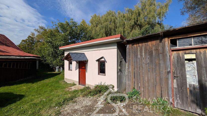 Prodej rodinného domu, Strašín, 96 m2