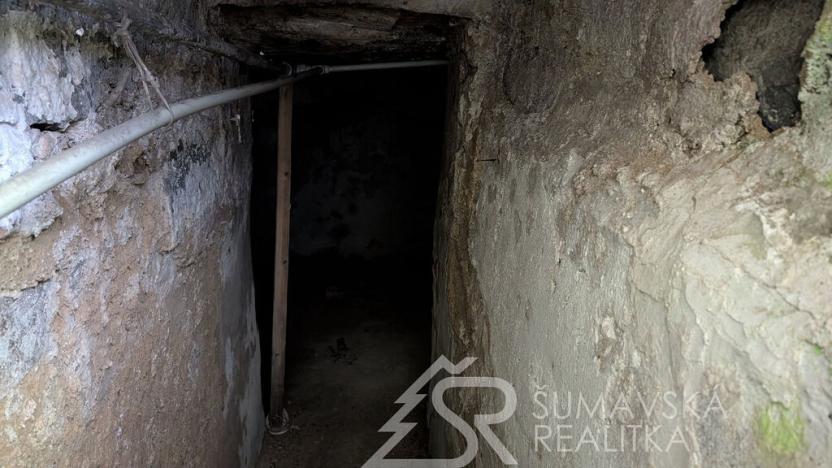 Prodej rodinného domu, Strašín, 96 m2