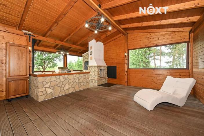 Prodej rodinného domu, Louka, 254 m2