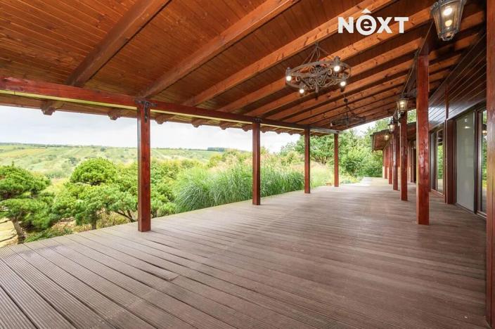 Prodej rodinného domu, Louka, 254 m2