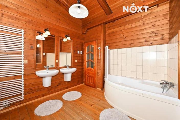 Prodej rodinného domu, Louka, 254 m2