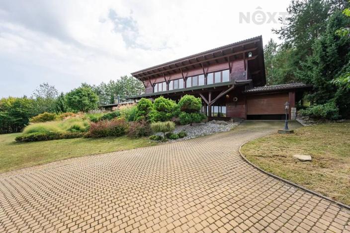 Prodej rodinného domu, Louka, 254 m2