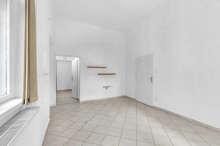 Pronájem obchodního prostoru, Hradec Králové, Tomkova, 133 m2