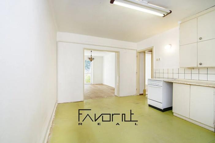 Prodej bytu 2+1, Ostrava, Alejnikovova, 48 m2