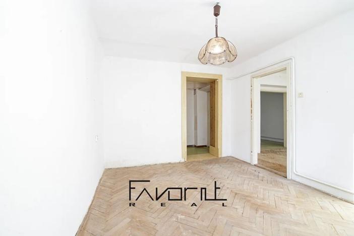 Prodej bytu 2+1, Ostrava, Alejnikovova, 48 m2