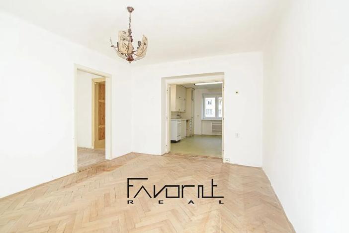 Prodej bytu 2+1, Ostrava, Alejnikovova, 48 m2