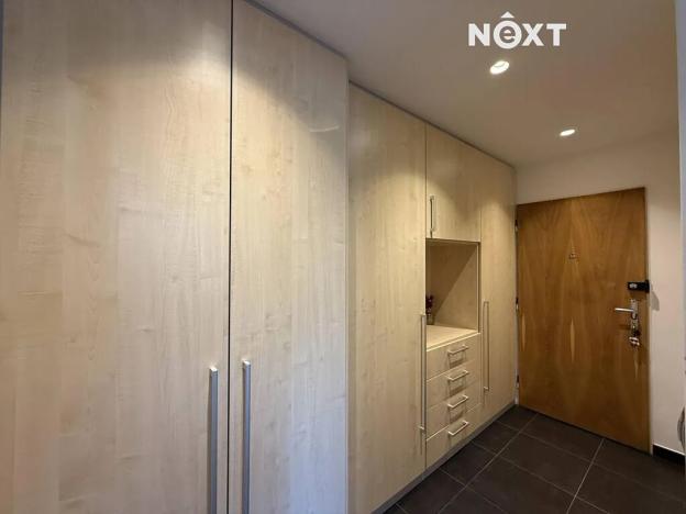 Pronájem bytu 4+kk, Praha - Podolí, Na vrstvách, 101 m2