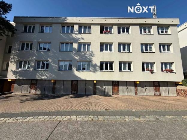 Pronájem bytu 4+kk, Praha - Podolí, Na vrstvách, 101 m2