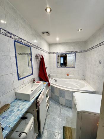 Prodej bytu 3+1, Most, Javorová, 71 m2