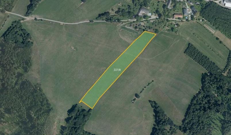 Prodej pole, Zábřeh, 14427 m2