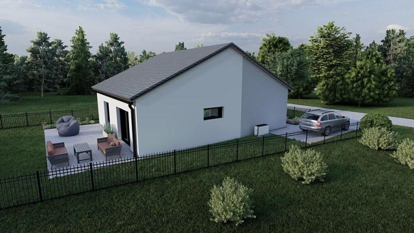 Prodej rodinného domu, Čehovice, 120 m2