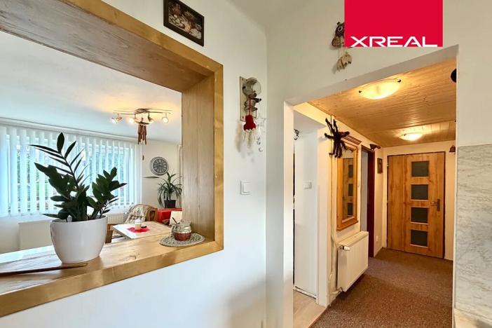 Prodej rodinného domu, Kladno, Otevřená, 141 m2