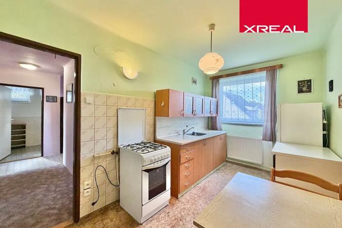 Prodej rodinného domu, Kladno, Otevřená, 141 m2