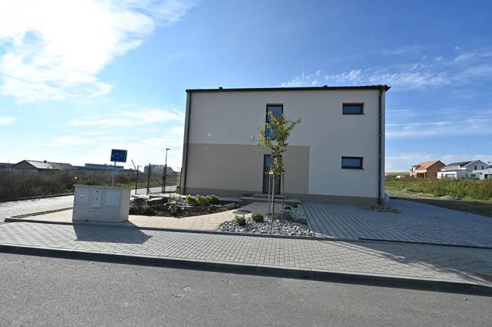 Pronájem bytu 3+kk, Velké Pavlovice, Višňová, 71 m2