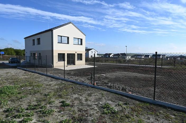 Pronájem bytu 3+kk, Velké Pavlovice, Višňová, 71 m2