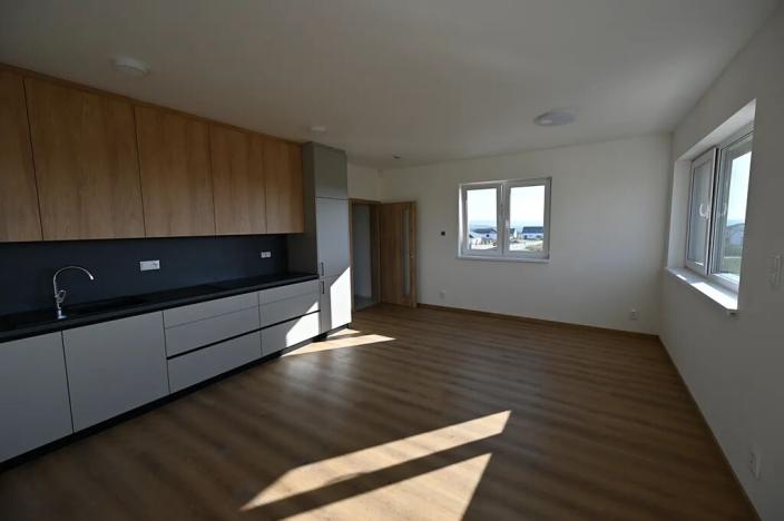 Pronájem bytu 3+kk, Velké Pavlovice, Višňová, 71 m2